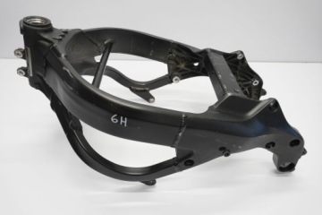 HONDA CBR 600 F4i SPORT 01-06 RAMA 2004 + KOMPLET DOKUMENTÓW