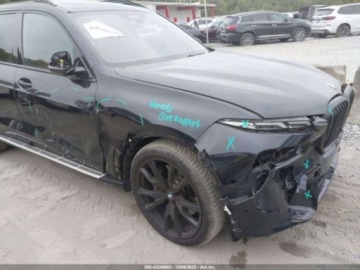 BMW X7 2023 BMW X7 xDrive40I 2023 3.0l 3.0 Benzyna 375KM, zdjęcie 7