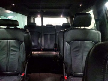 Jeep Wagoneer II 2023 Jeep Wagoneer L Series III 2023 3.0 Benzyna 420KM, zdjęcie 10