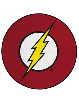 Dywanik DC Comics Flash
