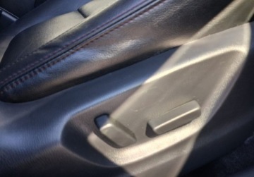 Mazda CX-5 I SUV Facelifting 2.2 SKYACTIV-D  175KM 2016 Mazda CX-5 bezwypadek2017rserwis1wlasci z Niemiecorg lakierLIFT 2.2, zdjęcie 29