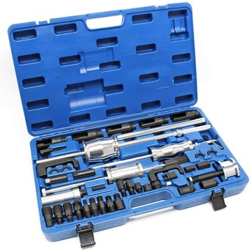 BEZWŁADNOŚCIOWY ŚCIĄGACZ WTRYSKIWACZY BOSCH DELPHI