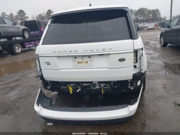 Land Rover 2021 Land Rover Inny RANGE ROVER WESTMINSTER, 2021r., 4x4, 3.0L 3.0 Hybryda, zdjęcie 7