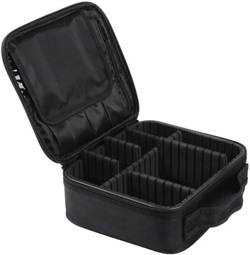 Kosmetyczka Aspeco EE3041w czarny