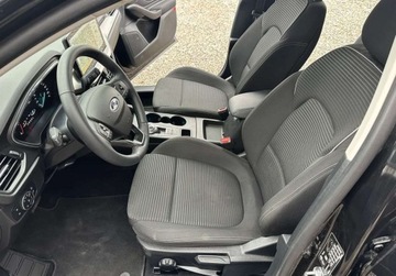 Ford Focus IV Hatchback Facelifting 1.5 ECOBLUE 115KM 2023 Ford Focus Focus 1.5D 115 KM 2023r 14.000 km Warszawa 1.5 Diesel, zdjęcie 5