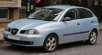 TÁHLO ŘAZENÍ VOLIČ SEAT IBIZA 3 III 1.2 12V 02-