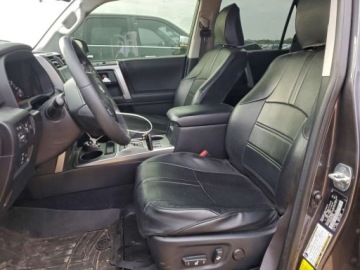 Toyota 2023 Toyota 4-Runner SE 2023 4.0 Benzyna 270KM, zdjęcie 7