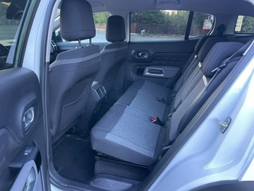 Citroen C5 Aircross SUV 1.5 BlueHDI 131KM 2019 Citroen C5 Aircross 1.5HDi 130KM Manual 2019r. SAL, zdjęcie 14