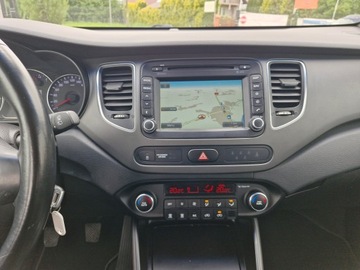 Kia Carens IV Minivan 1.6 GDI 135KM 2013 Kia Carens 2013 7-miejsc 1.6B 136KM z Niemiec Zarejestrowan Gwarancja, zdjęcie 23