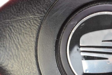AIRBAG ULOŽENÍ VZDUCHOVÁ ŘIDIČE 1M0880201K SEAT TOLEDO 2 II 99-06