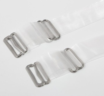 СИЛИКОНОВЫЕ БРЮКИ, ПРОЗРАЧНЫЕ