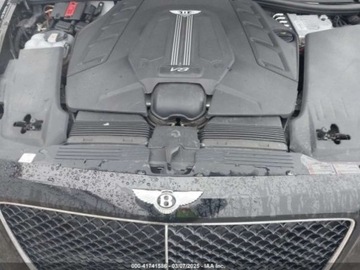 Bentley Bentayga 2019 Bentley Bentayga 2019r., 4x4, 4.0L 4.0 Benzyna 542KM, zdjęcie 11