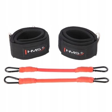 GUMA DO TRENINGU PRACY NÓG EXB01 HMS
