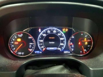  GMC Acadia At4 2023 3.6 Benzyna 310KM, zdjęcie 9