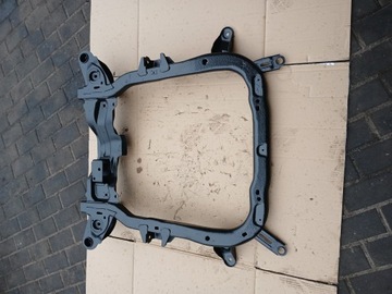 SANKI ŁAWA PO RENOWACJI OPEL CORSA C ORYGINAŁ GM