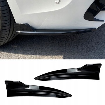 Spoiler dla BMW serii 3 G20 M Sport 320I 325I 330I