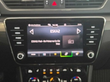 Skoda Superb III Liftback Facelifting 2.0 TDI SCR 200KM 2022 Skoda Superb Polski Salon, I wlasciciel, Bezwypadkowy, Faktura VAT-23, ., zdjęcie 26