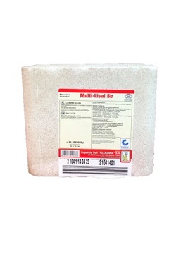 GREY LICK с микроэлементами и селеном 10кг для взрослых коз