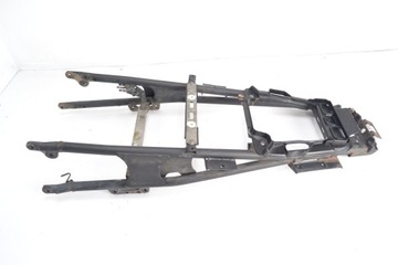 Задняя рама KAWASAKI GTR 1400