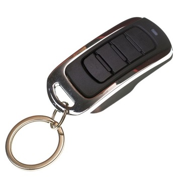 Пульт BANANA для ворот WIŚNIOWSKI MIDO, красивый карманный передатчик, замена