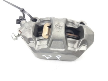 TUONO V4 1100 FACTORY 21- ZACISK HAMULCOWY PRAWY