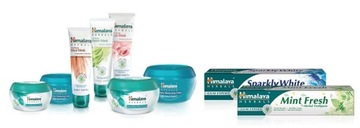 HIMALAYA CLEANSING NEEM ПЕНКА ДЛЯ УМЫВАНИЯ ЛИЦА 150 мл