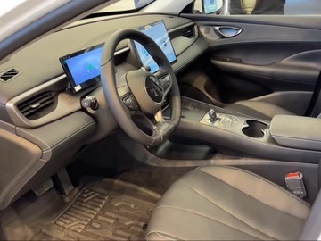 BYD Seal 2025 BYD Seal 5 DM-i 1.5 Comfort Sedan (212 KM) 2025, zdjęcie 6