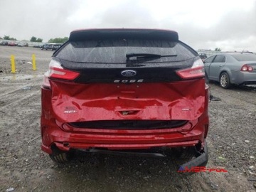 Ford Edge II 2024 Ford Edge 2024 4. ,2,0L SEL 4X4 2.0 Benzyna 250KM, zdjęcie 4