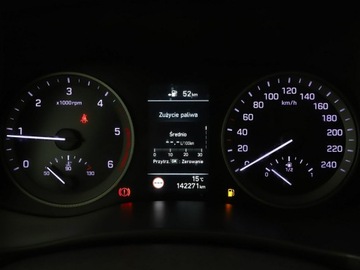 Hyundai Tucson III 2019 Hyundai Tucson 1.6 CRDi Creative Panorama, zdjęcie 21