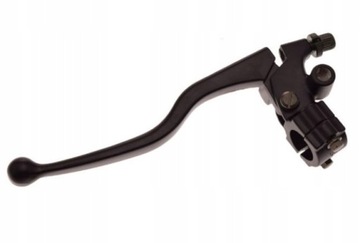 MZ LEWA KLAMKA UCHWYT DŹWIGNIA SPRZĘGŁA KPL