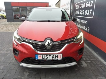 Renault Captur II Crossover 1.3 TCe 140KM 2022 Renault Captur X-MODE*1.3 Tce, zdjęcie 1