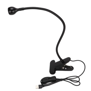 3 Вт 5 В УФ-лампа для отверждения клея, прочная лампа для отверждения клея с питанием от USB с зажимом для c