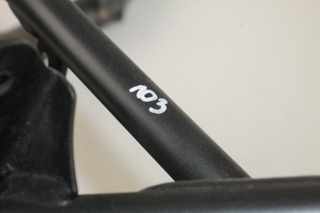 HONDA CB 650 R CB650R РАМА С ДОКУМЕНТАМИ 2020 г.