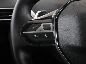 Peugeot 3008 II Crossover 1.5 BlueHDI 130KM 2018 Peugeot 3008 automat navi virtual cocpit, zdjęcie 28