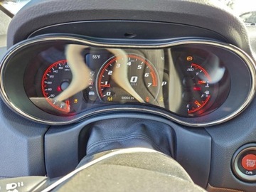 Dodge Durango III 2018 Dodge Durango 2018 DODGE DURANGO SRT 6.4 Benzyna 475KM, zdjęcie 8