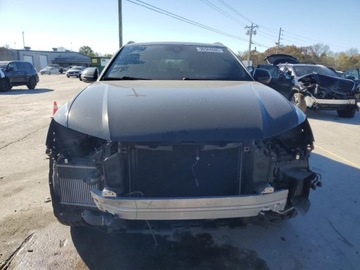 Audi Q8 2020 Audi Q8 2020 AUDI Q8 PREMIUM PLUS S-LINE 3.0 Benzyna 335KM, zdjęcie 4