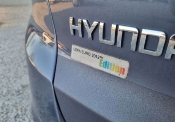 Hyundai ix35 SUV 1.6 GDI 135KM 2012 Hyundai ix35 SLICZNY 1.6 Benzyna NIEZAWODNY Oryginal Zadbany 2013r NISKI P, zdjęcie 16