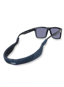 Neoprenowy pasek do okularów Carson Floating Eyewear Retainer - graphite