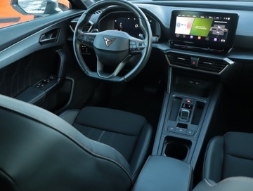 Cupra Formentor Crossover 2.0 TSI 190KM 2023 Cupra Formentor 2.0 TSI 4Drive, Salon Polska, zdjęcie 6