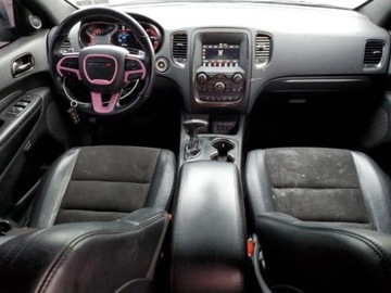 Dodge Durango III 3.6 V6 294KM 2020 Dodge Durango Dodge Durango GT Plus AWD, od ubezpieczalni, zdjęcie 6