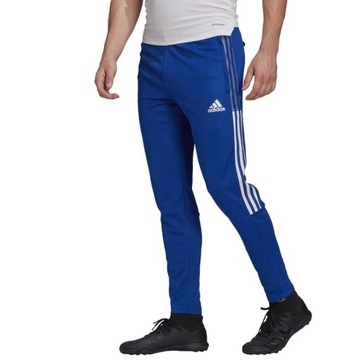 Spodnie adidas TIRO 21 Training Slim GJ9870 S