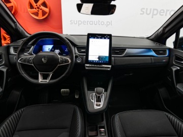 Renault Symbioz 2024 Symbioz 1.6 E-Tech Full Hybrid Esprit Alpine 145KM 2024, zdjęcie 11