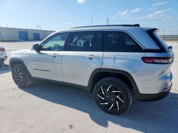 Jeep Grand Cherokee IV 2022 Jeep Grand Cherokee Limited 2022 3.6l 3.6 Benzyna 293KM, zdjęcie 1