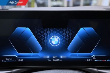 BMW Seria 3 G20-G21 Limuzyna Facelifting 2.0 318d 150KM 2023 BMW Seria 3 318dFV23Fotele SportoweAdaptacyjne Reflektory LED 2.0 150KM, zdjęcie 3