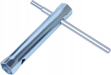 КЛЮЧИ ДЛЯ СВЕЧИ ЗАЖИГАНИЯ 6-22 мм НАБОР 10 шт.