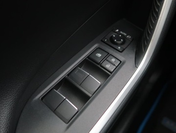 Toyota RAV4 V SUV 2.5 Hybrid Dynamic Force 218KM 2021 Toyota RAV 4 2.5 Hybrid, Salon Polska, zdjęcie 19