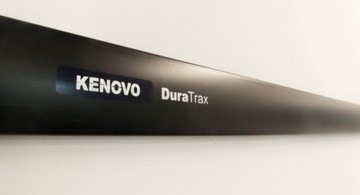 KENOVO полка с накладной планкой для подвала