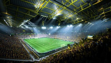 Игра EA SPORTS FC 24 NINTENDO SWITCH PL