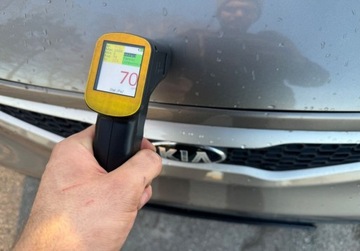 Kia Picanto II Hatchback 5d 1.0 69KM 2014 Kia Picanto Oryginalny lakier, niski przebieg, bez korozji Benzyna 69KM, zdjęcie 9