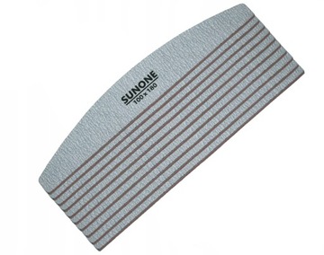 10 x SUNONE PILNIK ZEBRA ŁÓDKA 100/180